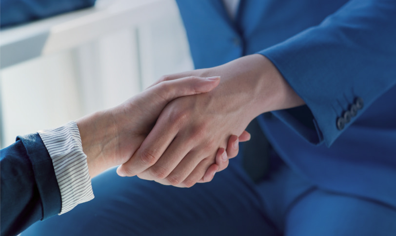 Надежная репутация